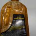 Meguiar's Gold Class Car Wash - Get Professional Results in a Foam Cannon or as a Bucket Wash - Get a Clean and Glossy Finish That's Safe for All Paint Types - 64 Oz