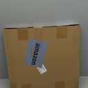 UPGRADED 240350903 Refrigerator Replacement Shelves Crisper Pan Cover Compatible with Frigidaire Bottom Shelf Frame Replacement Without Glass AP4428230 240350901