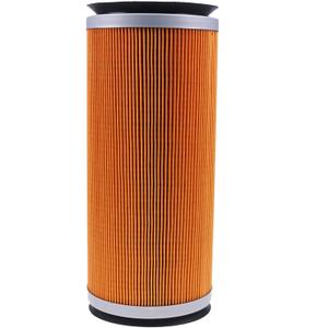 Solarhome New Air Filter T0070-16323 Compatible with Kubota Tractors F3060 L2500DT L2600F L2900F L3000F L4200F Engine D1105 D1105-T D1703-M V2203-M with Yanmar 06020-46335