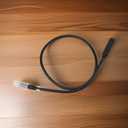 9Pin Wheel Motor Extension Cable For BAFANG Electric Bike Hub Cycle Accessories