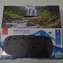 Waterproof Wireless speaker by iLive handsfree speakerphone waterproof IPX6 aux IN play/volume control/phone control