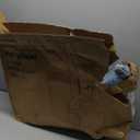 3 Wheel Walkers for Seniors, Lightweight Rollator Walkers Foldable for Elderly with Cane Hold and Cup Hold, Height Adjustable Aluminum Three Wheel Rolling Walker Mobility Aid, Blue