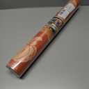 Halloween Bath Mat, Thin Halloween Bathroom Rug Non-Slip Quick Dry Pumpkin Bath Mat Fits Under Door Thin Floor Mat Fall Halloween Decor, 17x30, Pumpkins Orange (24"x36")