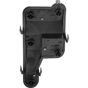 TYC Left Tail Light Connector Plate Compatible with 1999-2005 Pontiac Grand Am TYC Left Tail Light Connector Plate Compatible with 1999-2005 Pontiac Grand Am