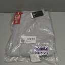 Ultra Game Men's NBA Official Super Soft Team Jogger Sweatpants (L)