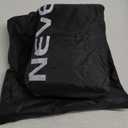 NEVERLAND ATV Cover Waterproof Heavy Duty 300D All Weather Protection Up to 82'' 4 Wheeler Covers Outdoor Storage Compatible with Polaris Sportsman Yamaha Honda Kawasaki KFX with Reflective Strips