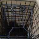 Live Squirrel Trap Heavy Duty Humane Animal Cage Trap (No Assembly Required)