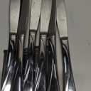 Oneida Flight Stainless Steel 18/10 Dinner Knives (Dinner Knives, Set of 6)