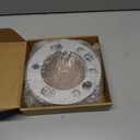 1/2 inch (12mm) 5x5.5 and 6x5.5 Wheel Spacers Compatible with Silverado Tahoe Avalanche GMC Yukon Suburban Dodge Ram 1500, Pack of 4