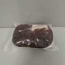 Quantum Love Braided Wigs for Black Women Braids Cornrows Lace Curly Wigs Ginger 16 Inch Lace Frontal Braided Fully Curly Bob Synthetic Glueless Wig