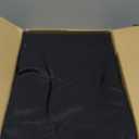 sancua 6 Pack Black Tablecloth 60 x 84 Inch, Rectangle Table Cloth for 4ft Tables - Stain and Wrinkle Resistant Washable Polyester Table Cover for Dining Wedding Banquet Party Buffet Restaurant