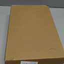 Transparent Insulated Door CurtainSkloopearg Magnetic Thermal Door Screen Auto Closer Fits Doors Up to 72" x 80", to Keep Warm in Winter Cool in Summer for Air Conditioner Room, Kitchen, Bedroom