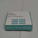 Rercarre 3-in-1 Heated Foot & Ankle Wrap