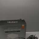 Electric Heated Mattress Pad Queen Size Dual Control Bed Warmer, Deep Pocket, 10-Hour Auto Off, Machine Washable, 3D Air Layer Fabric, 60"x80", Gold