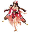 KIRA KIRA Sparkle Cosplay Costume Doki-SR Full Set Game Honkai: Star Rail Hanabi Cosplay Costume Cute Halloween Outfits S
