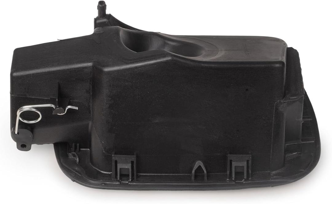 Fuel Door Filler Housing Compatible with Jeep Grand Cherokee 2014-2021 Fuel Tank Cover Inner Seat for Jeep Grand Cherokee WK 2022