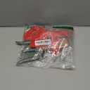 Teenage Mutant Ninja Turtles: Mutant Mayhem Raphael Sai's Basic Role Play Set by Playmates Toys