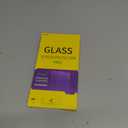 PEHAEL 3+3Pack for iPhone 16 Pro Privacy Screen Protector with Camera Lens Protector Full Coverage Anti-Spy Tempered Glass Film 9H Hardness Easy Installation Bubble Free [6.3 inch]