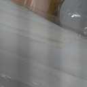 Reinforced Cat Screen Door,Fits Door Opening Size 40''x 83'',Thickened Resistant Mesh Screen Door for Living Room,Kitchen,Bedroom,Cat Introduction Screen with Zipper Closure.