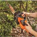 BLACK+DECKER 20V MAX* String Trimmer, Powercut, 22-Inch, (LHT321)