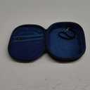 XANAD Hard Case for Bose QuietComfort, QC Ultra, QC 45, QC 35, QC45 SE, QC SE Wireless Noise Cancelling Headphones, Soundcore H30i On-Ear Headphones - Blue