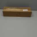 Adjustable Heavy-Duty Garland Hanger for Door Frame, No Screws No Drilling Glue-Free Damage Free, Christmas Holiday Decoration Holder for Wreaths Lights Garland, Fits 32"- 63" Front Doors Black