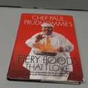 Fiery Foods That I Love