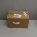 Rearview Mirror Cover Cap Compatible with VW Beetle 2012-2019, Jetta MK6 2011-2018Only for US Model with Turn Signal, Pair Side Door Mirror Housing Trim (Glossy Black)