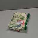 Spring Throw Pillow Covers 18x18 Inch 2 Pcs Easter Sage Green Rabbit Bunny Floral Decor Pillow Covers Flower Holiday Outdoor Decorative Pillowcase Linen Cushion Cover for Couch Sofa