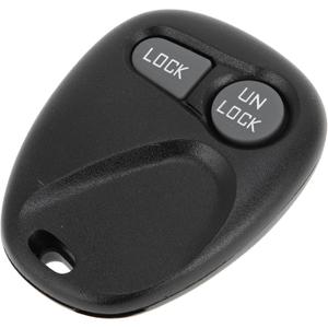 ACROPIX ABO1502T 315MHz Keyless Entry Remote Key Fob for Chevrolet C1500 C2500 C3500 1997-1999 for Chevrolet K1500 K1500 K3500 1997-1999 Replacement Car Key