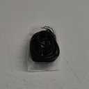 GE Replacement AC Power Cord, 10 ft. Cable, for Computers, Desktops, Printers, Monitors and More, Black, 34507