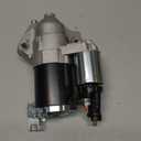 17964N New Starter Compatible with 2006-2008 Honda Pilot, 2006-2008 Honda Ridgeline V6 3.5L, Replace# 31200-RJE-A01 MHG024 M000T15571 M000T15571ZC M000T15172, M000T15571ZCKD SMT0246 M0T15571 M0T15172