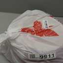 CAROTE 18Pcs Ceramic Cookware Set with Detachable Handle, Pots and Pans Set Non Stick, Non Toxic Kitchen Cooking Sets with Stand-Up Lid, PFAS and PFOA Free, Oven Safe, Induction Ready, Pink