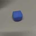 24 Pack Slow Rising Stress Cube , Dough Stress Balls Soft Fidget Squishy Toys for Anxiety Relief, Pull Stretch Classroom Prize Party Favors Toys for Kids