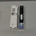 Oral-B Pro 1000 Rechargeable Electric Toothbrush, Black