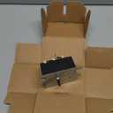 WE04X24550 234D2377P004 Dryer Timer Replacement for GE Dryer Parts Fit for GE GTD42EASJ2WW GTD42GASJ2WW GTX42EASJ2WW GTD42GASJ3WW GTD42EASJ1WW GTD48GASW0WB GTD42EASJ0WW GTD42EASJ3WW GTX42GASJ0WW