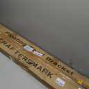 1 Pack Large Shelf Brackets Long Floating Shelf Bracket Invisible Floating Shelf Hardware Heavy Duty Floating Mantel Brackets(43"X6"X1.5" with Tools)