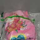 Unicorn Dance Mat, Unicorn Toys for Girls Age 4-6, Girls Toys Age 6-8, Adjustable Volume with LED, 6 Game Modes, Electronic Dancing Mat as Christmas Birthday Gift for 3 4 5 6 7 8 9+ Girls