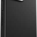 OtterBox iPhone 15 Pro (Only) Symmetry Series Case - Black, Snaps to MagSafe, Ultra-Sleek, Raised Edges Protect Camera & Screen