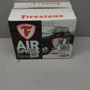 Firestone ( 2251 Ride-Rite Air Helper Spring Kit Rear 00-06 Ford Excursion (4WD Only) (W217602251)