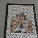 Picrit 11x14 Picture Frame, Photo Frame for Wall Mounting Display, Black