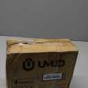 Juice Bottles with Lids, 16 Oz - Set of 3 - Clear Glass Jars with Caps - Reusable Empty Drink Containers for Juicing, Smoothies, Water, Milk, Kombucha Storage, Wellness Shots and More (3)