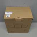 Tuffenough Solar Outdoor Lights 2500LM 210 LED Security Lights with Remote Control,3 Heads Motion Sensor Lights, IP65 Waterproof,270 Wide Angle Flood Wall Lights with 3 Modes, (4 Pack)