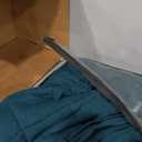 King Size Weighted Blanket for Adults (30 lbs, 80 x 87, Dark Green) Cooling Heavy Blanket for Sleeping Perfect for 290-310 lbs, Breathable Blanket for Adults & Couple All Season, Machine Washable