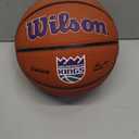 WILSON NBA Team Alliance Basketballs - Size 7-29.5"