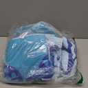 LANE LINEN Beach Towels 6 Pack, Oversized Pre-Washed Large Stylish Pool Towels for Adults, Quick Dry Lightweight Travel Towel, 39"x71" - Coral Beach