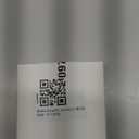 MUU Universal Toilet Seat Bolt kit, Screws, Quick Release, Easy to Install- Toilet Seat Replacement Parts Kit, Toilet Cover Maintenance Accessories, Fixing Accessories (Screws-JS2) (4 Pcs)