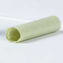 Oil bLotting Paper Roll, Oily Face Facil Skin Absorbing Sheets (3 Refill Pack, Green Tea)