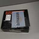 Preciva 927 IV Soldering Station Kit, 60 W Soldering Iron with 2 Helping Hands,Magnifying Glass,5 Extra Iron Tips,3 Preset Channels, Adjustable Temperature 194F to 896F