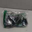 Cam V3 Smart Home Security Camera, Indoor/Outdoor Use, 1080p Plug-in, Color Night Vision, Motion Detection, Two Way Audio, Compatible with Alexa, Google Assistant, Black